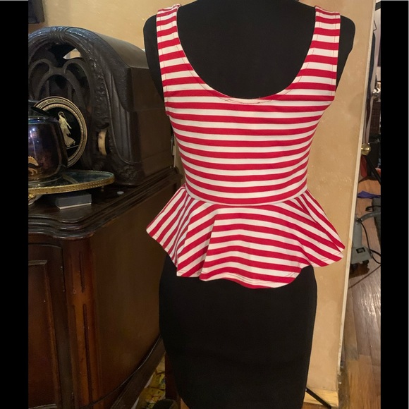 K brand 👗 dress size L - Picture 5 of 8